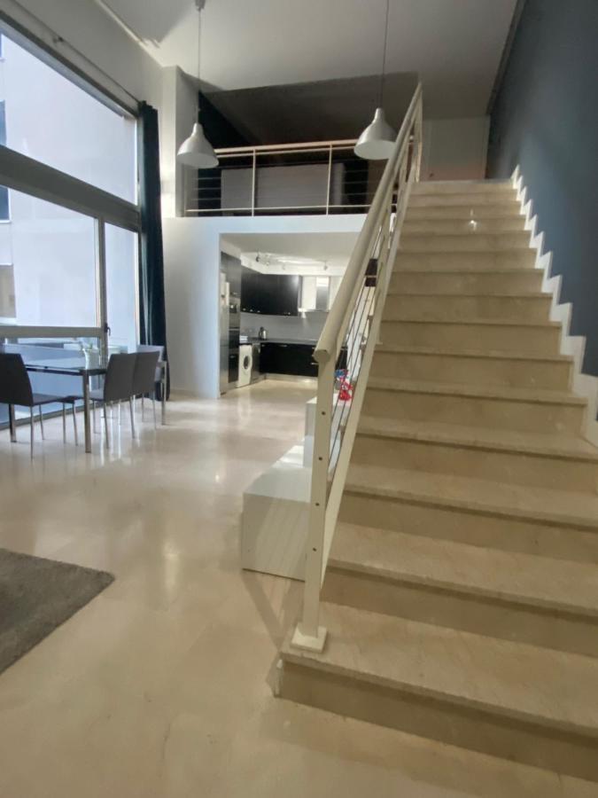 Apartamentos Marquesado Madrid Eksteriør billede